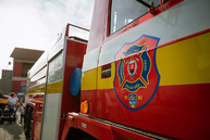 Zväčšiť fotografiu - Hasičom v kraji budú pomáhať ďalšie dva defibrilátory - TSK_DHZ defibrilátory-85